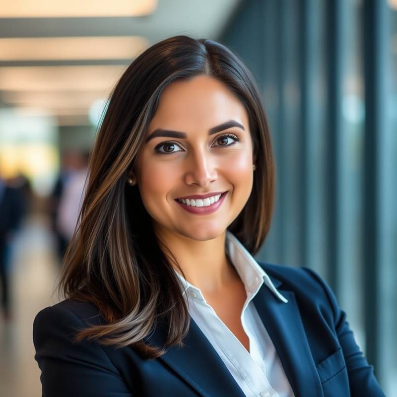 Corporate Video Example