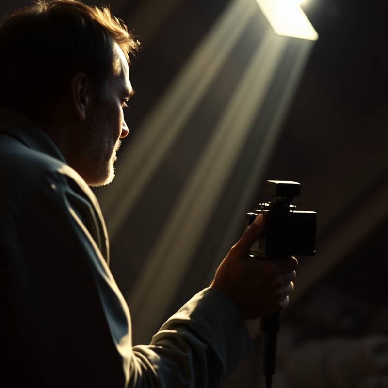 Documentary Film Excerpt