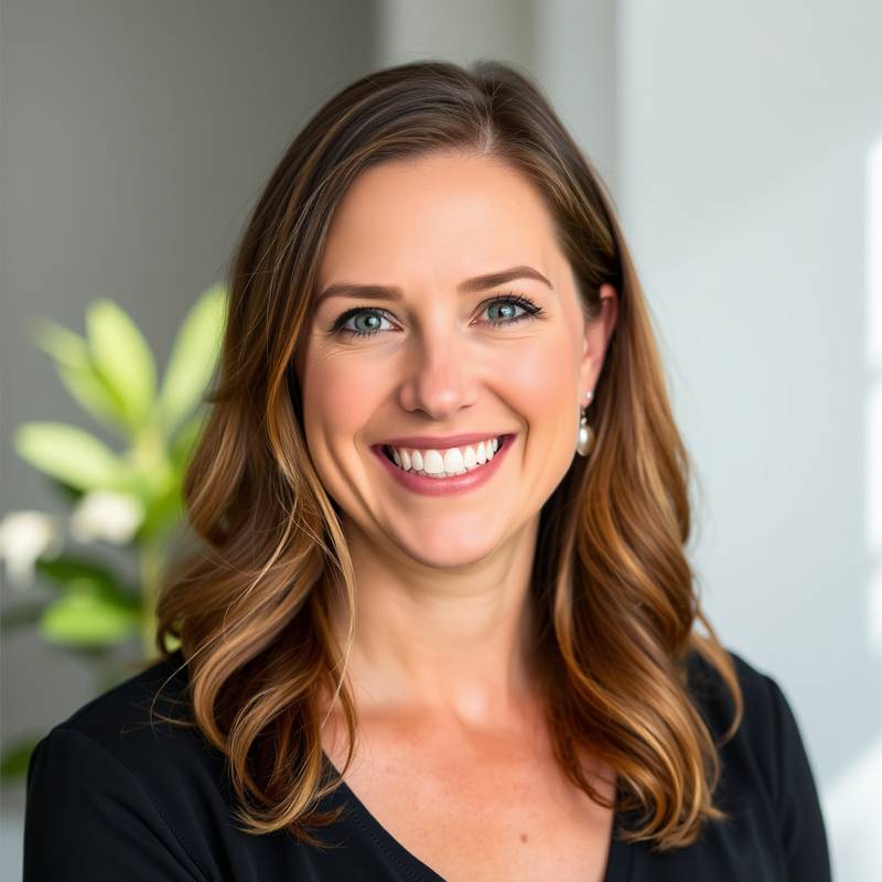 Jane Smith - Lead Editor & Videographer