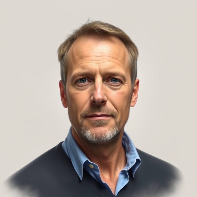 Peter Jones