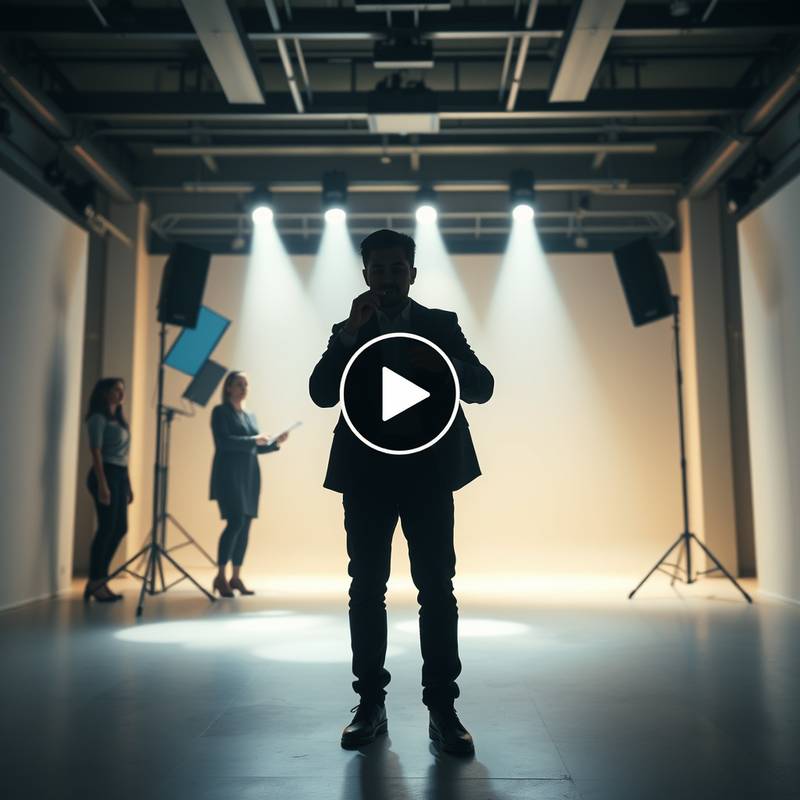 Promotional Video Example