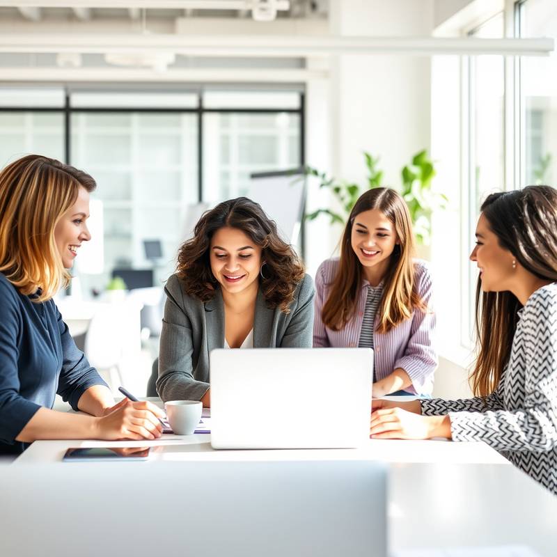 Team Collaboration